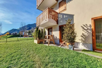 achat appartement megeve 74120
