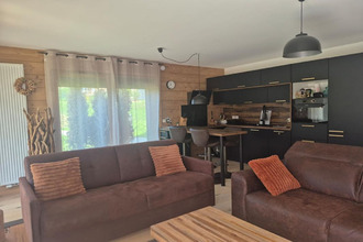 achat appartement megeve 74120