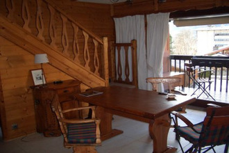 achat appartement megeve 74120