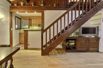 achat appartement megeve 74120