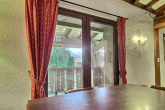 achat appartement megeve 74120