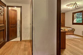 achat appartement megeve 74120