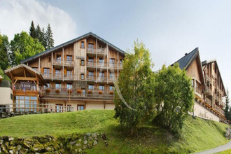 achat appartement megeve 74120