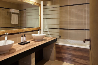 achat appartement megeve 74120