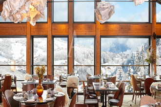 achat appartement megeve 74120