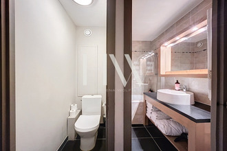 achat appartement megeve 74120