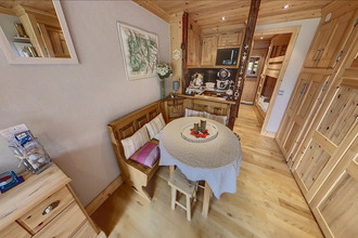 achat appartement megeve 74120
