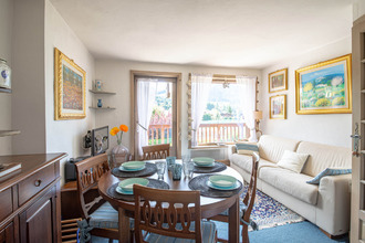 achat appartement megeve 74120