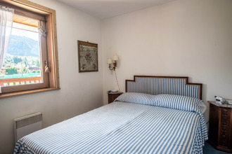 achat appartement megeve 74120