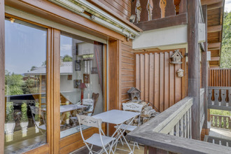 achat appartement megeve 74120