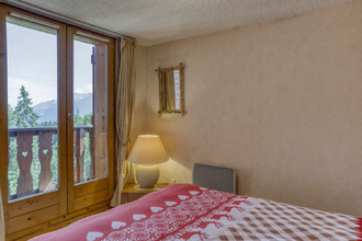 achat appartement megeve 74120