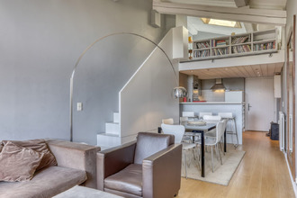 achat appartement megeve 74120