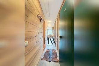 achat appartement megeve 74120