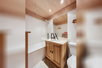 achat appartement megeve 74120