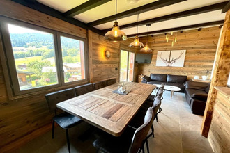 achat appartement megeve 74120