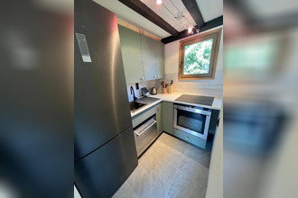 achat appartement megeve 74120