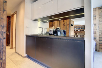 achat appartement megeve 74120