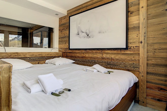 achat appartement megeve 74120