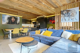 achat appartement megeve 74120