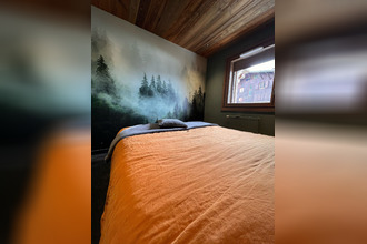 achat appartement megeve 74120