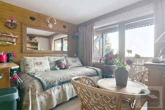 achat appartement megeve 74120