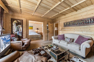 achat appartement megeve 74120