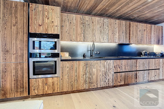 achat appartement megeve 74120