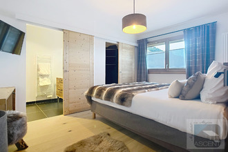 achat appartement megeve 74120