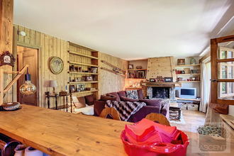 achat appartement megeve 74120