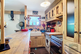 achat appartement megeve 74120