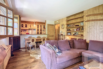 achat appartement megeve 74120