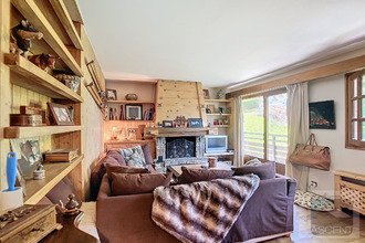 achat appartement megeve 74120