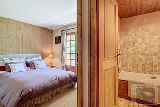 achat appartement megeve 74120