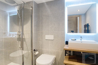 achat appartement megeve 74120