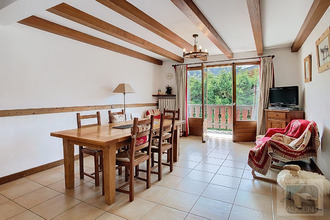 achat appartement megeve 74120