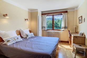 achat appartement megeve 74120