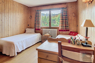 achat appartement megeve 74120