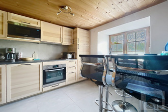 achat appartement megeve 74120