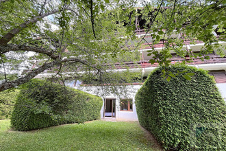 achat appartement megeve 74120