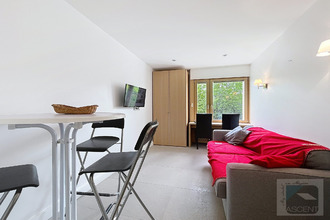 achat appartement megeve 74120