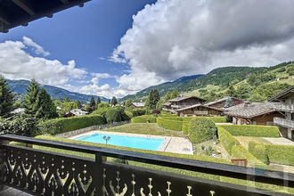 achat appartement megeve 74120