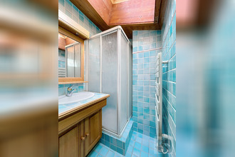 achat appartement megeve 74120