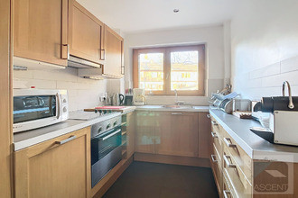 achat appartement megeve 74120