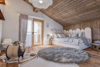 achat appartement megeve 74120