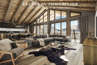 achat appartement megeve 74120