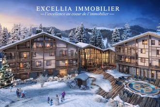 achat appartement megeve 74120