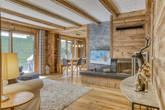 achat appartement megeve 74120