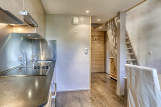 achat appartement megeve 74120