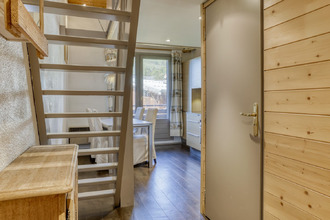 achat appartement megeve 74120