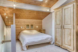 achat appartement megeve 74120